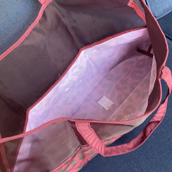 Kate Spade XLARGE Tote - Picture 11 of 16